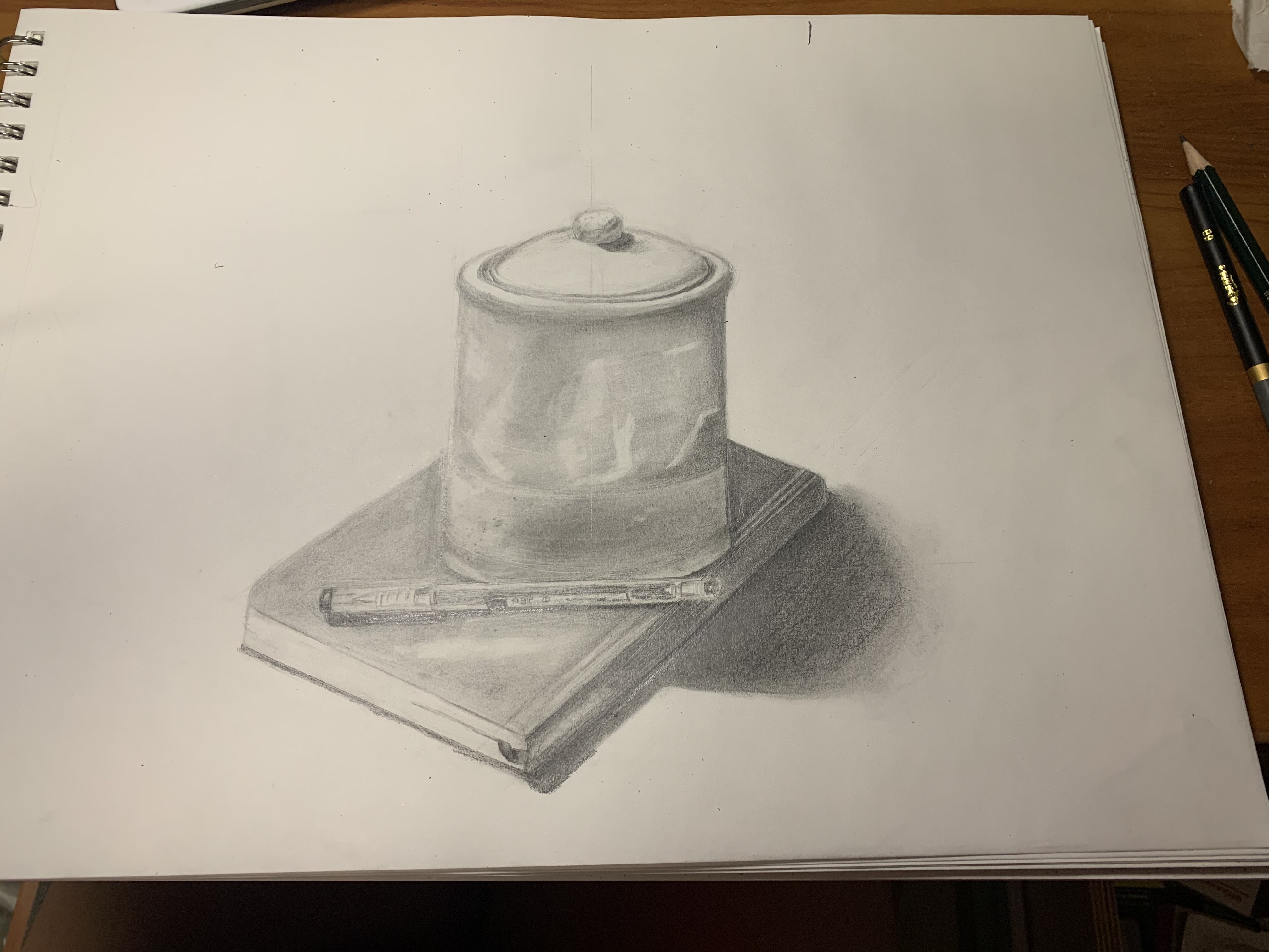 Value Drawing